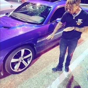 Meet your Posher, Christian